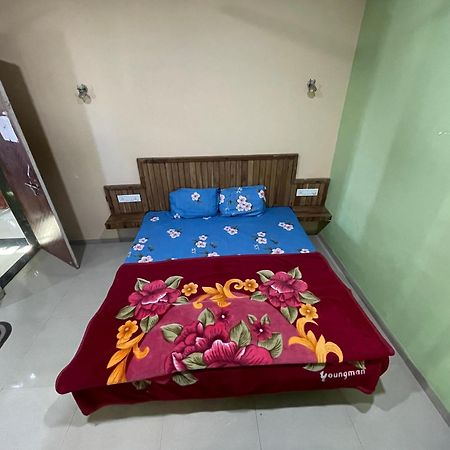 Hill View Villa Mahābaleshwar Dış mekan fotoğraf